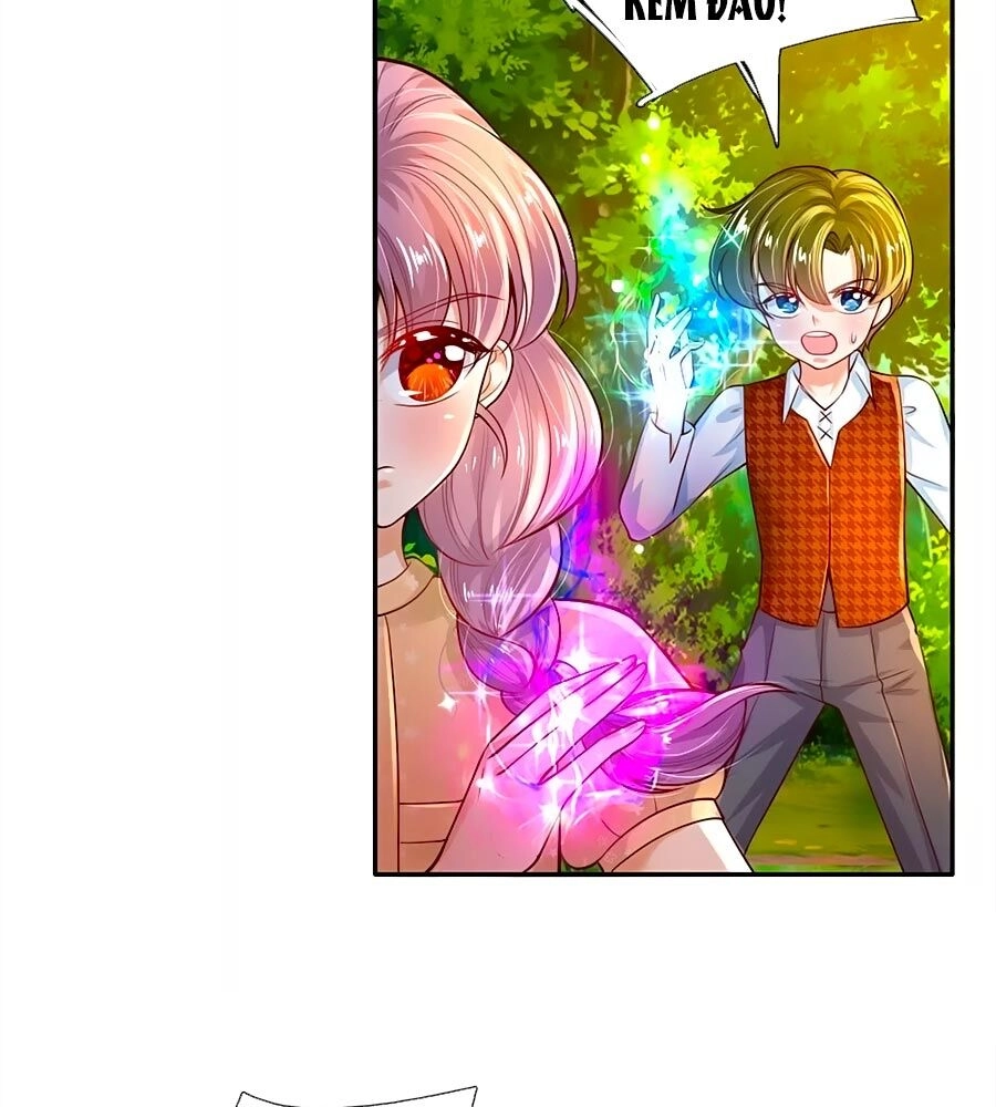 Bỗng Một Ngày Trở Thành Con Gái Nhà Vua Chapter 201 - 18