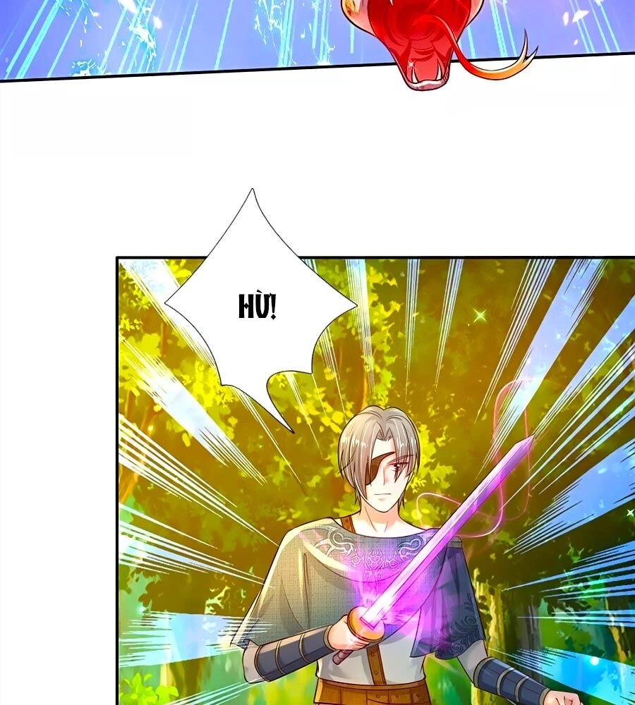 Bỗng Một Ngày Trở Thành Con Gái Nhà Vua Chapter 201 - 20