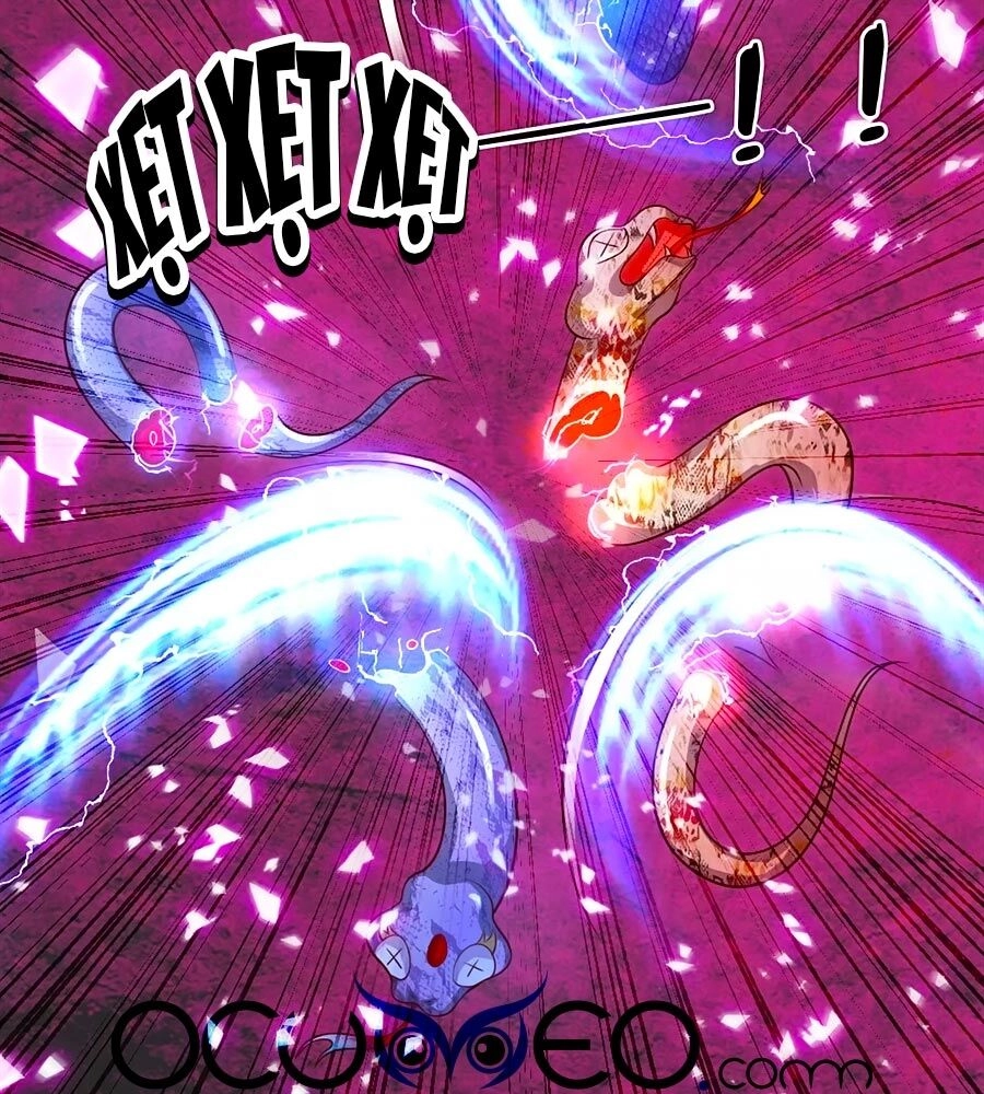 Bỗng Một Ngày Trở Thành Con Gái Nhà Vua Chapter 201 - 22