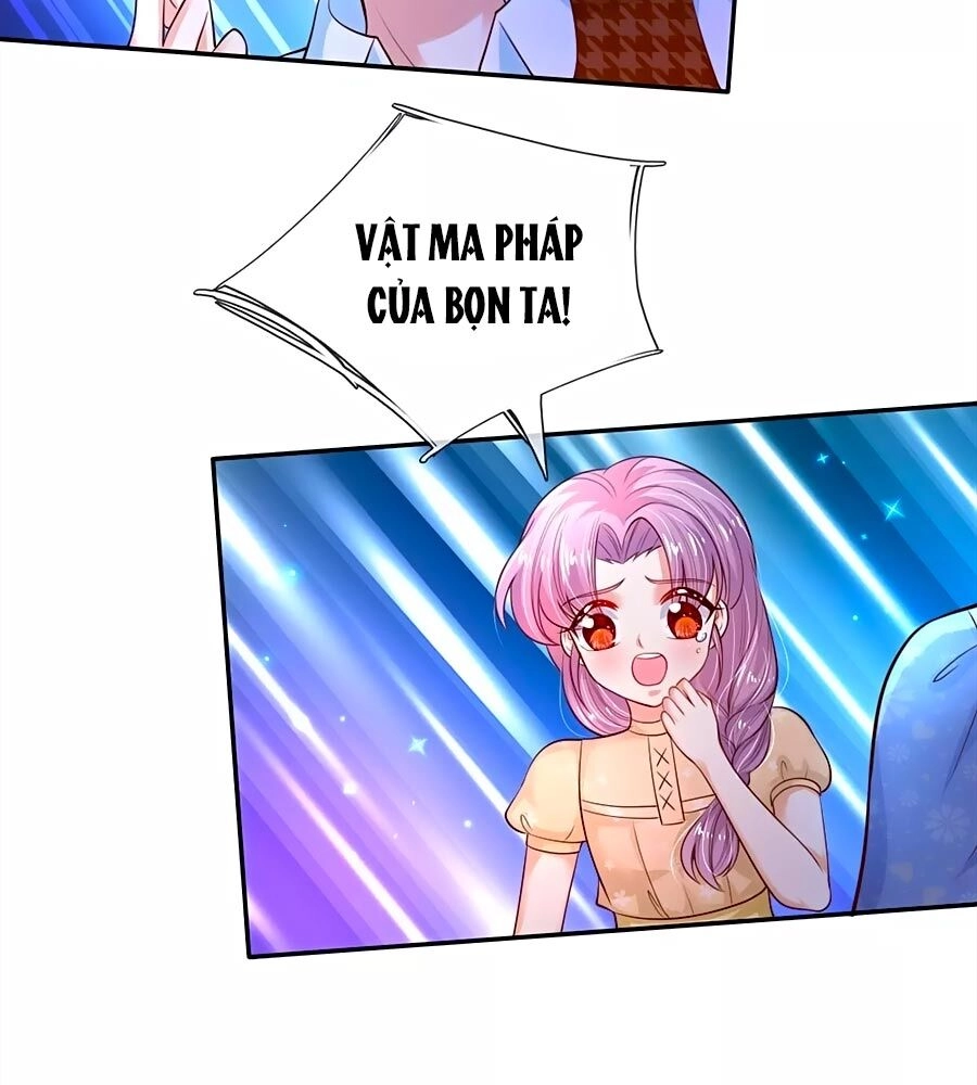 Bỗng Một Ngày Trở Thành Con Gái Nhà Vua Chapter 201 - 24