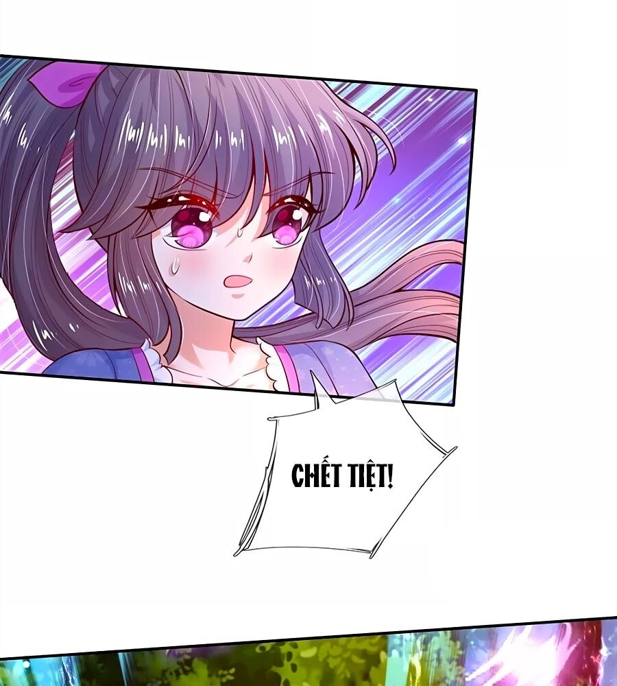 Bỗng Một Ngày Trở Thành Con Gái Nhà Vua Chapter 201 - 25