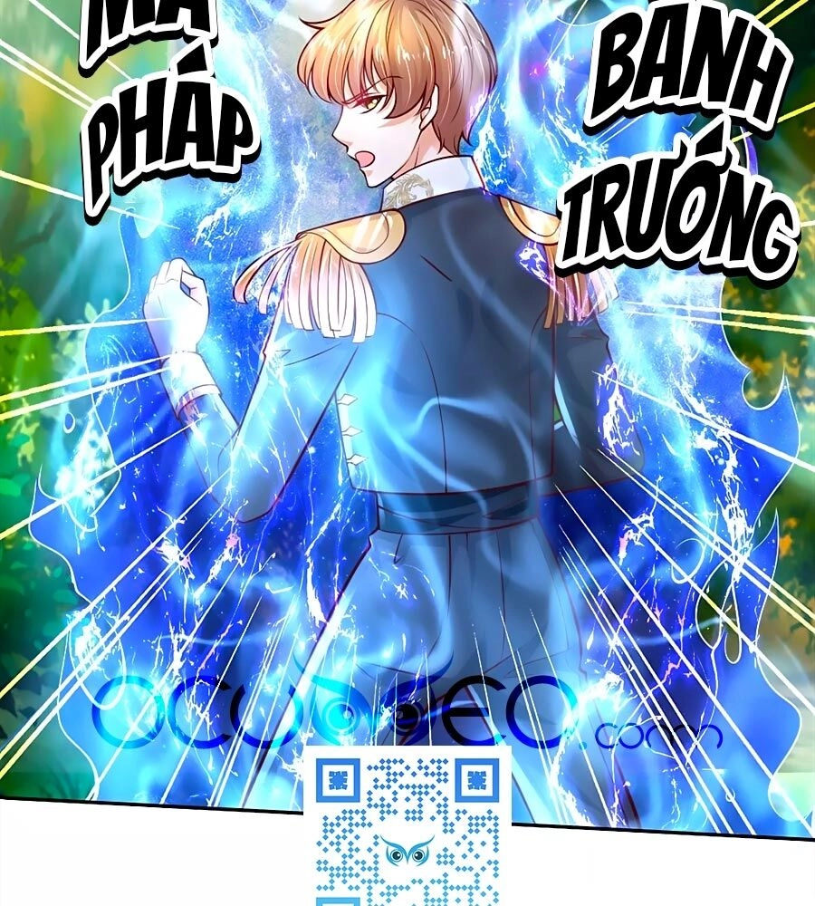 Bỗng Một Ngày Trở Thành Con Gái Nhà Vua Chapter 201 - 30