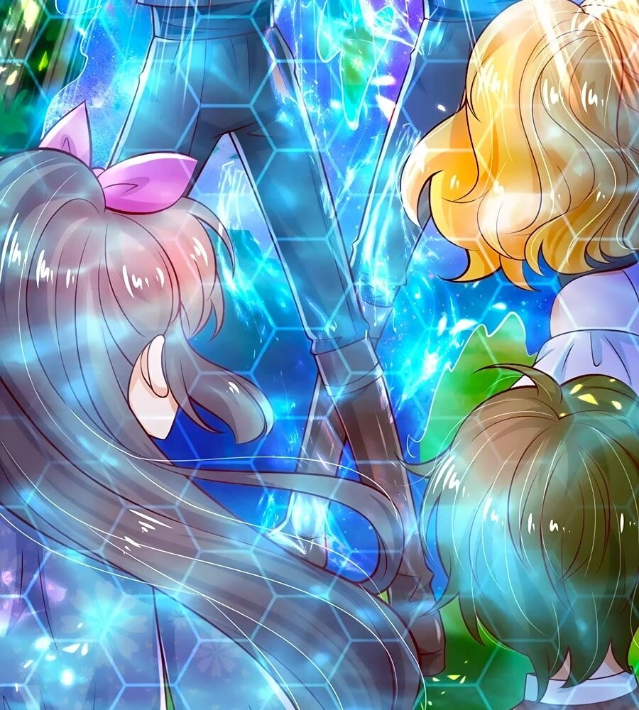 Bỗng Một Ngày Trở Thành Con Gái Nhà Vua Chapter 202 - 5