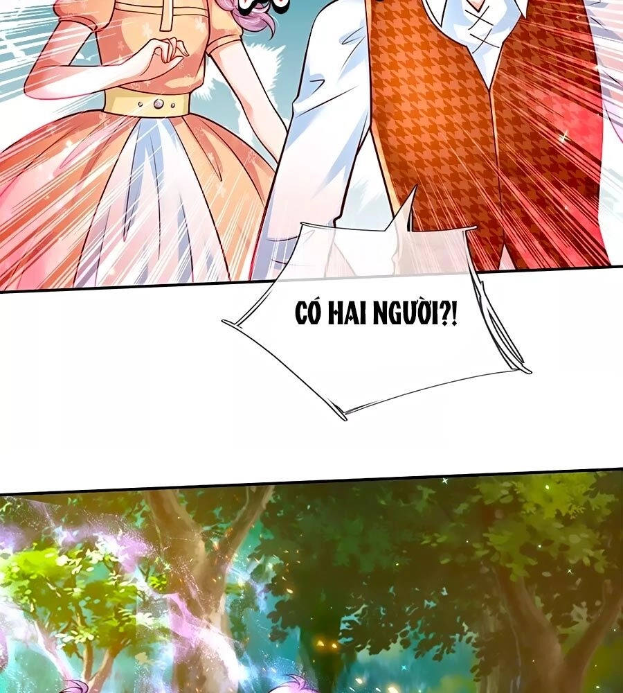 Bỗng Một Ngày Trở Thành Con Gái Nhà Vua Chapter 202 - 8