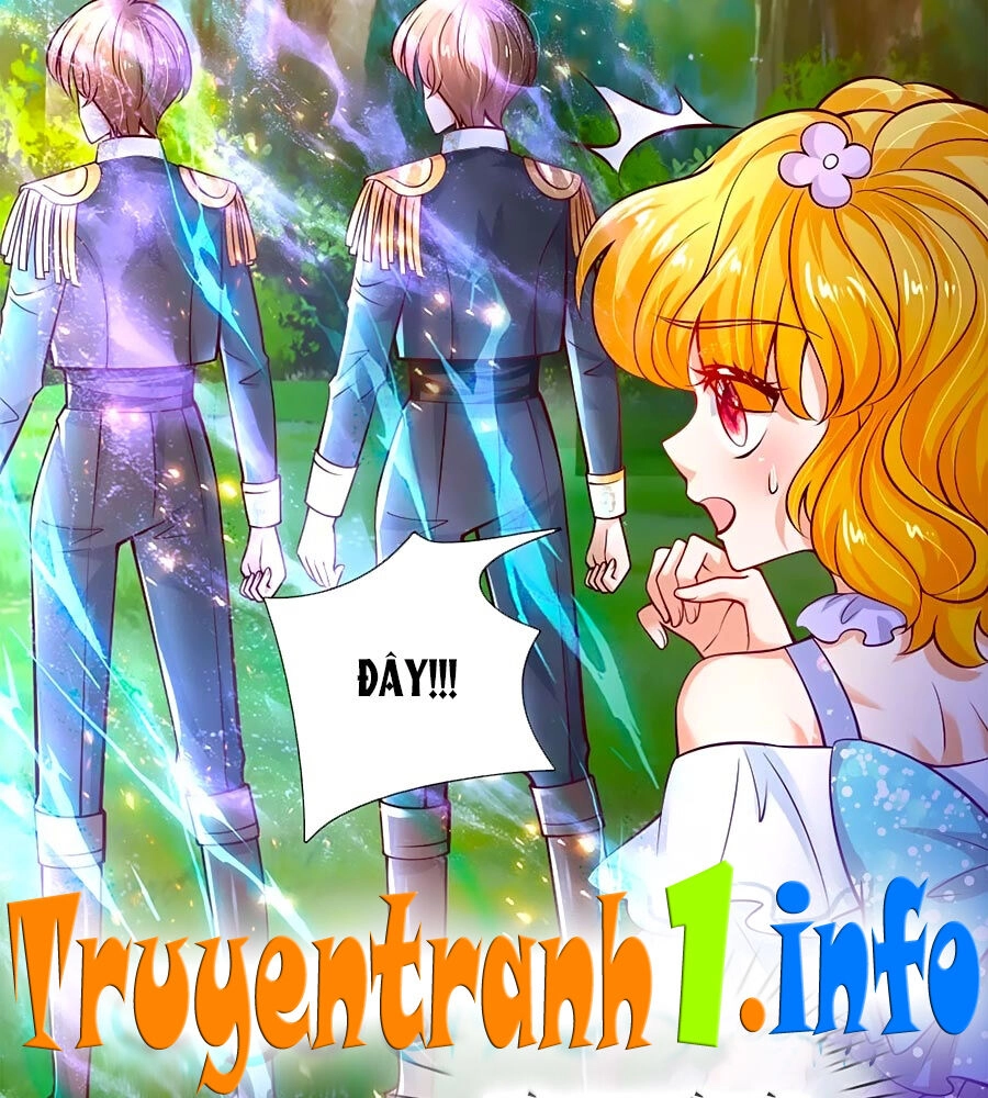 Bỗng Một Ngày Trở Thành Con Gái Nhà Vua Chapter 202 - 9