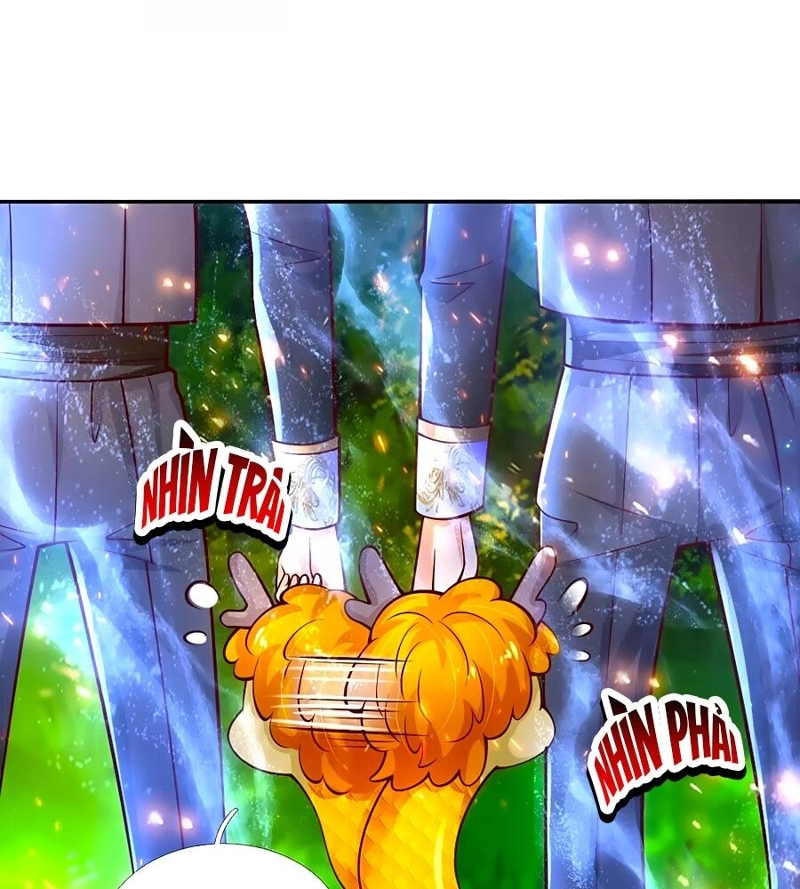 Bỗng Một Ngày Trở Thành Con Gái Nhà Vua Chapter 202 - 20