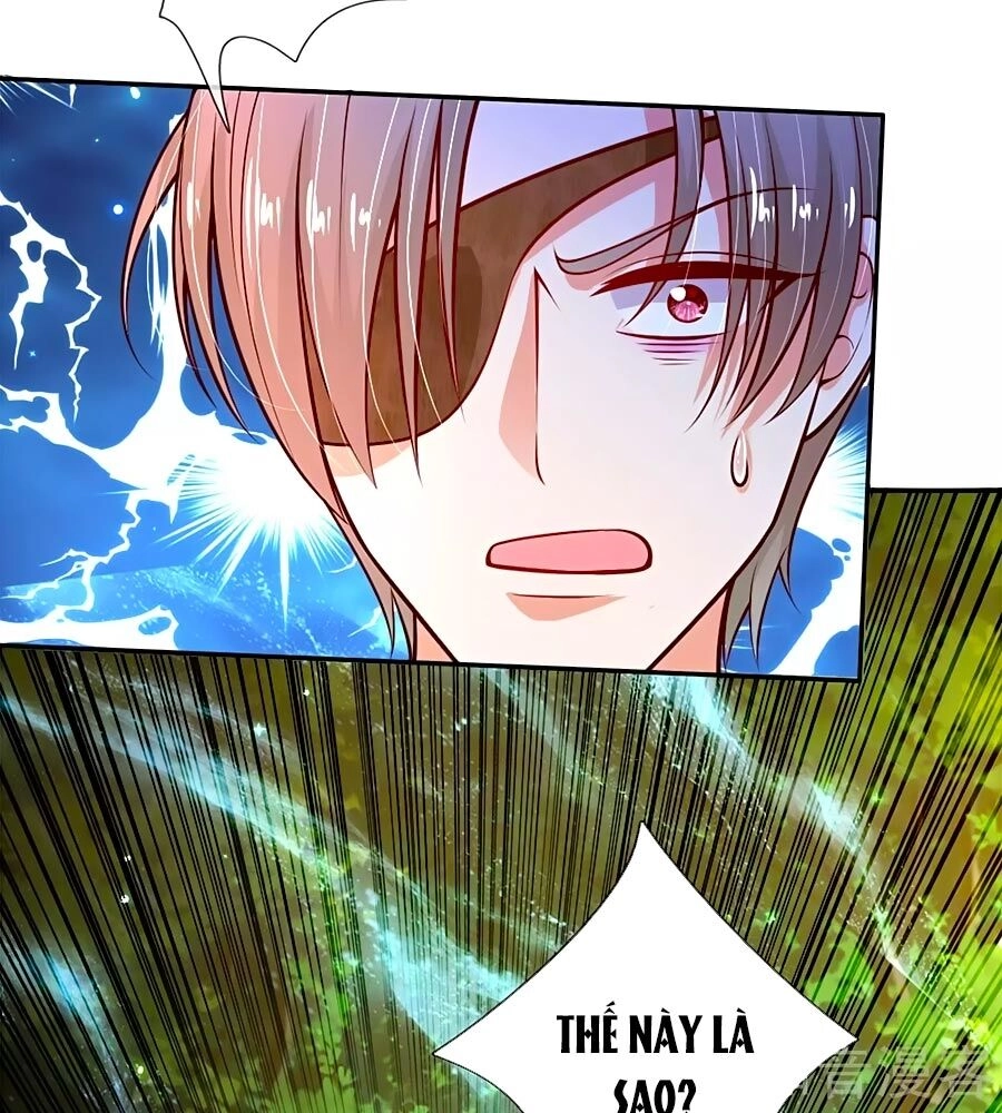 Bỗng Một Ngày Trở Thành Con Gái Nhà Vua Chapter 202 - 23