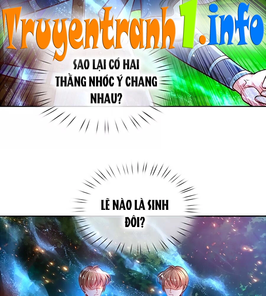 Bỗng Một Ngày Trở Thành Con Gái Nhà Vua Chapter 202 - 25