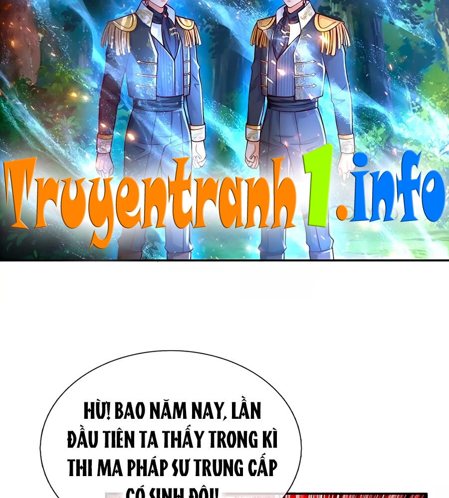 Bỗng Một Ngày Trở Thành Con Gái Nhà Vua Chapter 202 - 26