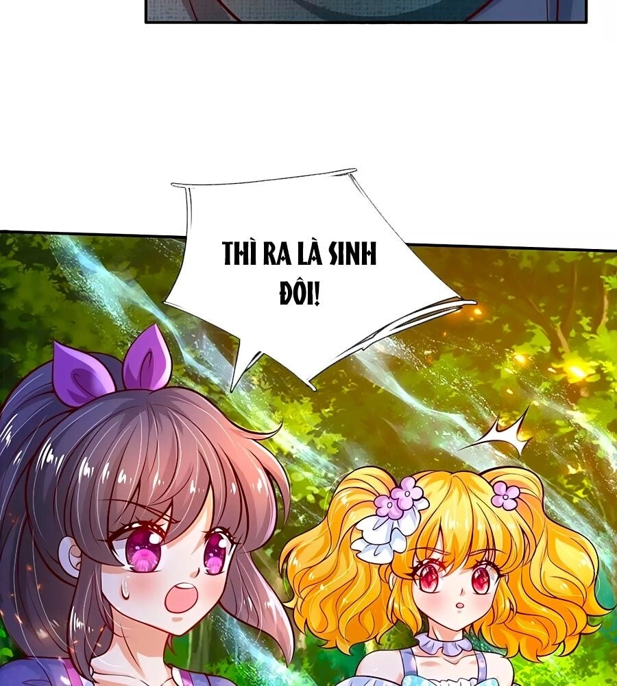 Bỗng Một Ngày Trở Thành Con Gái Nhà Vua Chapter 202 - 28