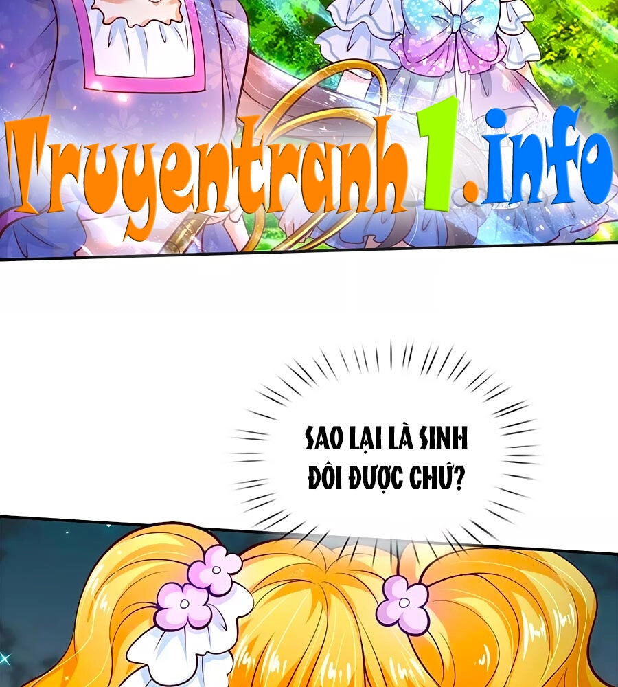 Bỗng Một Ngày Trở Thành Con Gái Nhà Vua Chapter 202 - 29