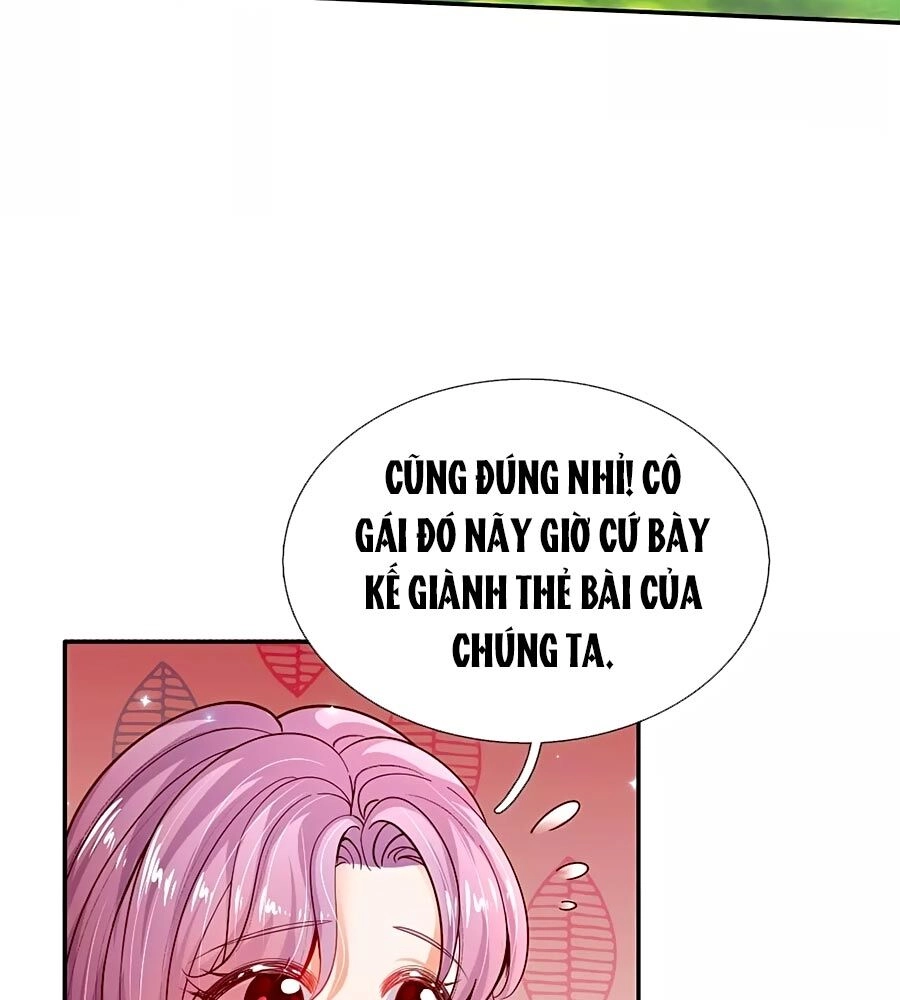 Bỗng Một Ngày Trở Thành Con Gái Nhà Vua Chapter 203 - 4