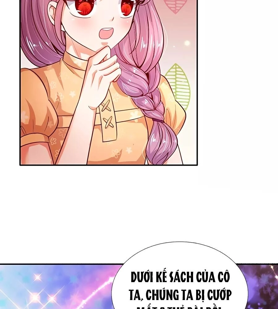 Bỗng Một Ngày Trở Thành Con Gái Nhà Vua Chapter 203 - 5