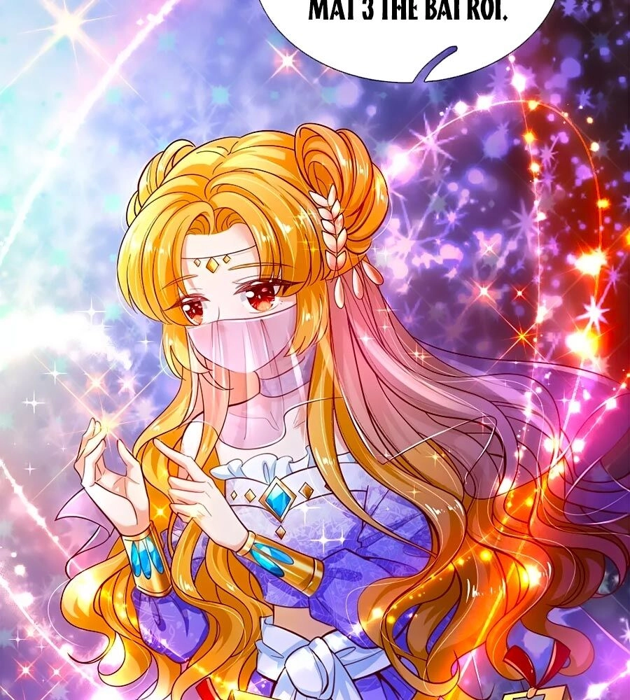 Bỗng Một Ngày Trở Thành Con Gái Nhà Vua Chapter 203 - 6