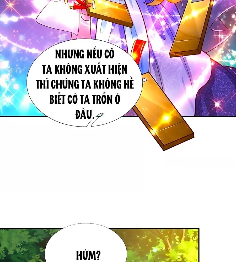 Bỗng Một Ngày Trở Thành Con Gái Nhà Vua Chapter 203 - 7