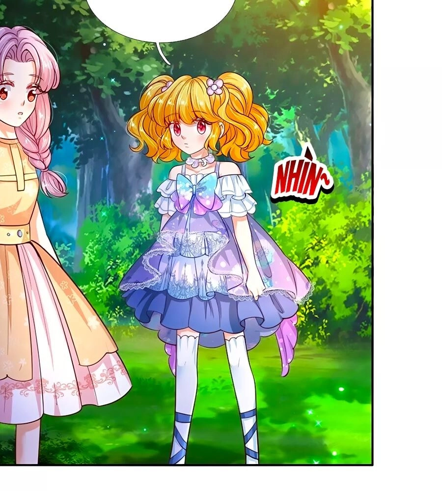 Bỗng Một Ngày Trở Thành Con Gái Nhà Vua Chapter 203 - 8