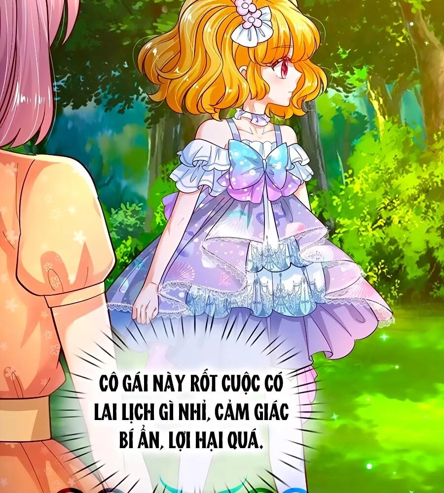 Bỗng Một Ngày Trở Thành Con Gái Nhà Vua Chapter 203 - 10