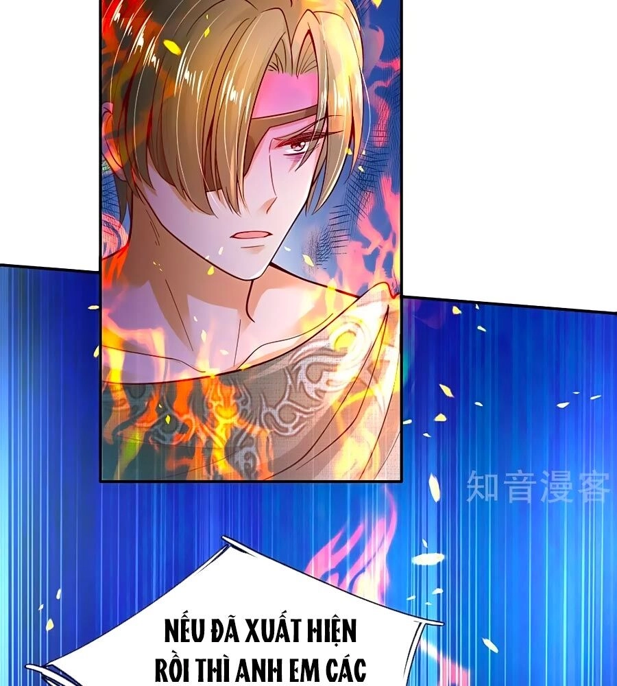 Bỗng Một Ngày Trở Thành Con Gái Nhà Vua Chapter 203 - 12