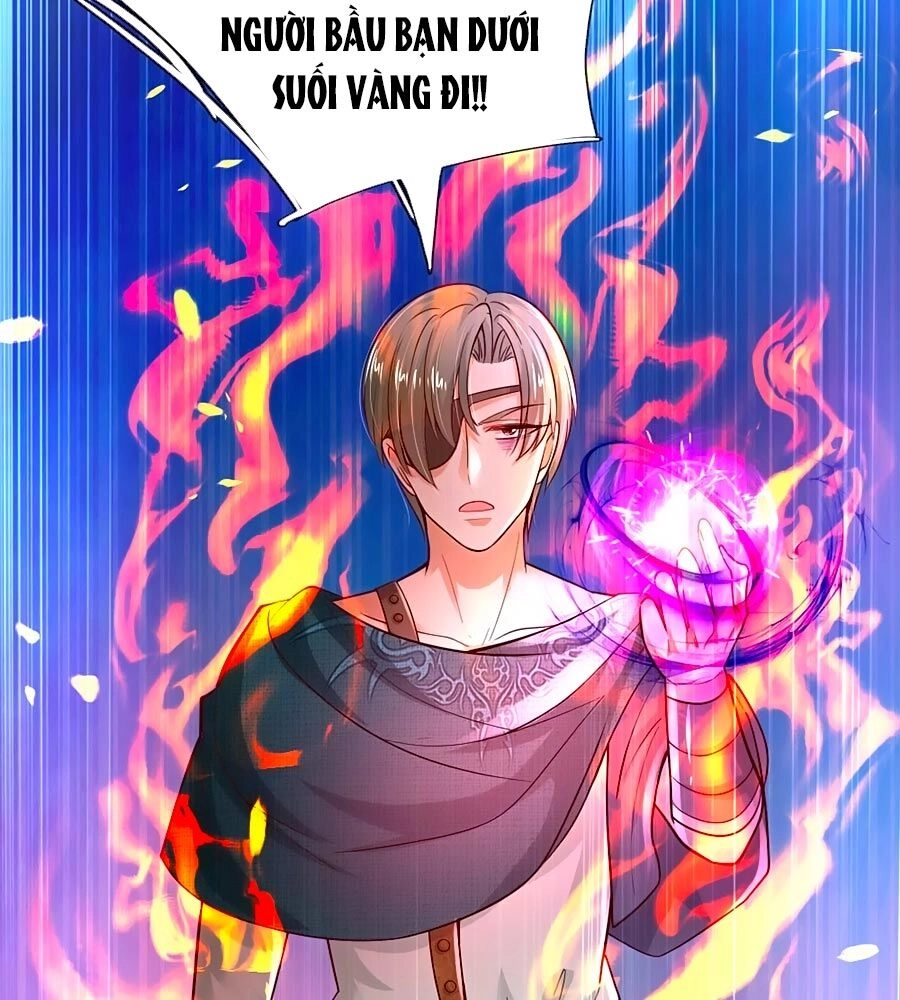 Bỗng Một Ngày Trở Thành Con Gái Nhà Vua Chapter 203 - 13