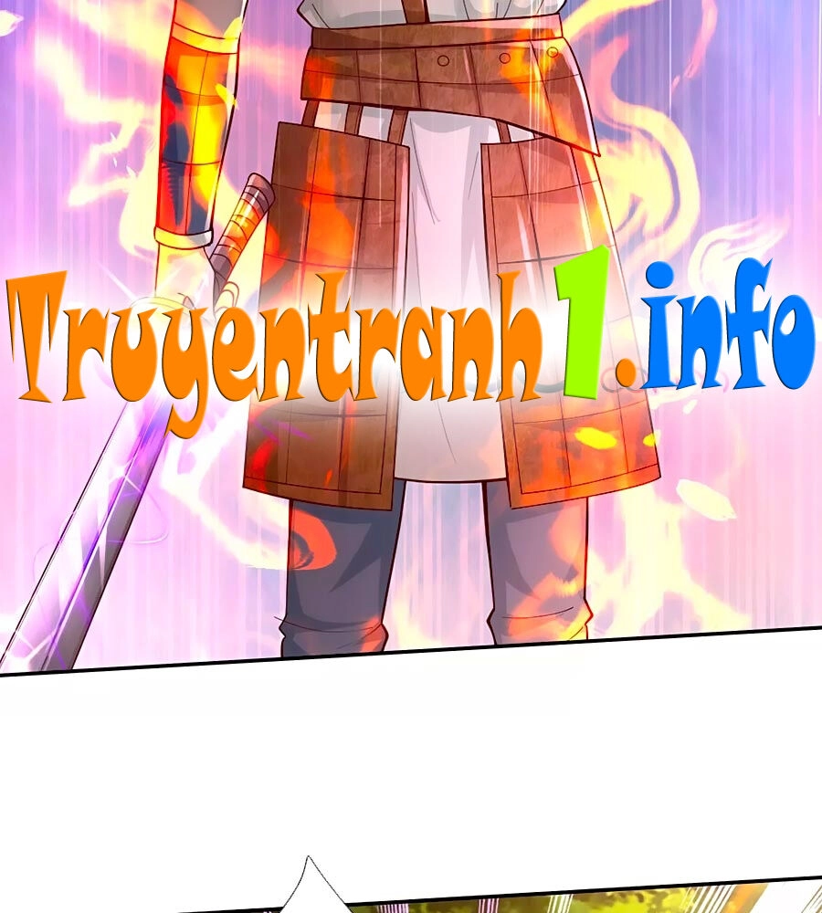 Bỗng Một Ngày Trở Thành Con Gái Nhà Vua Chapter 203 - 14