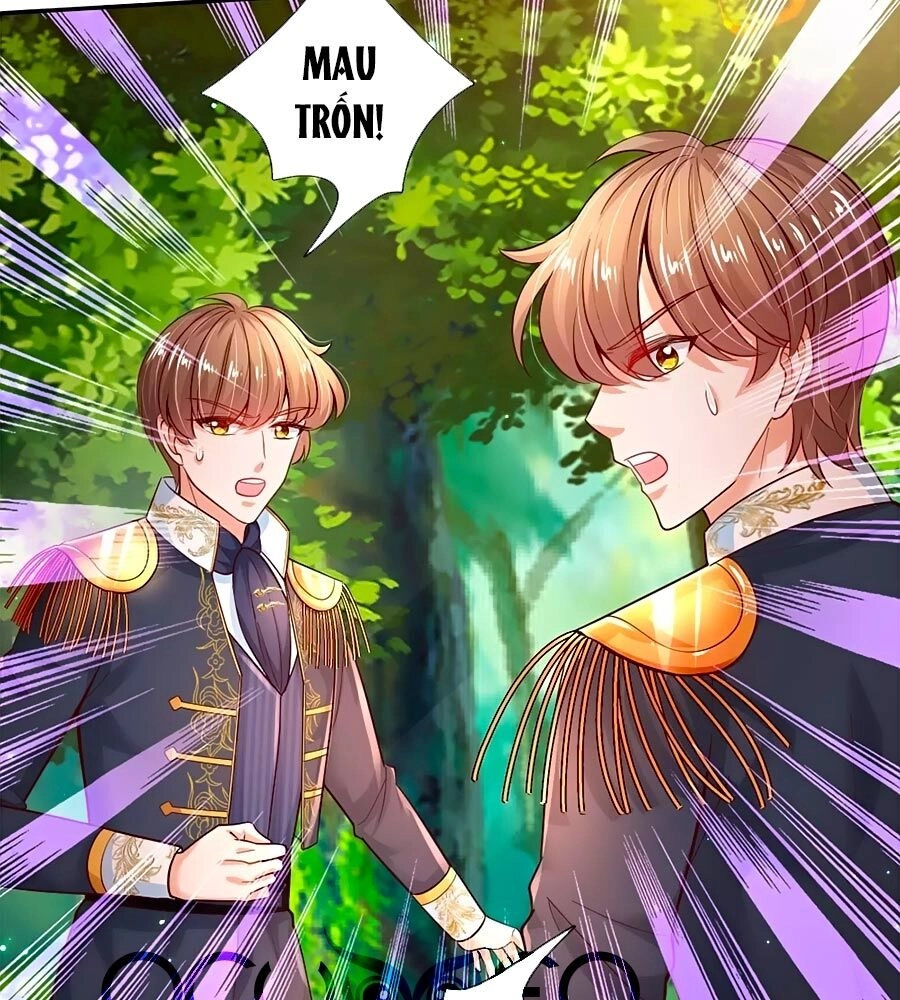 Bỗng Một Ngày Trở Thành Con Gái Nhà Vua Chapter 203 - 15