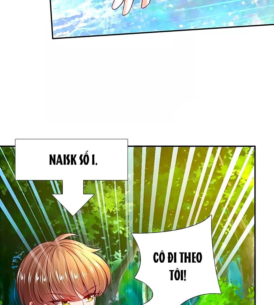 Bỗng Một Ngày Trở Thành Con Gái Nhà Vua Chapter 203 - 17