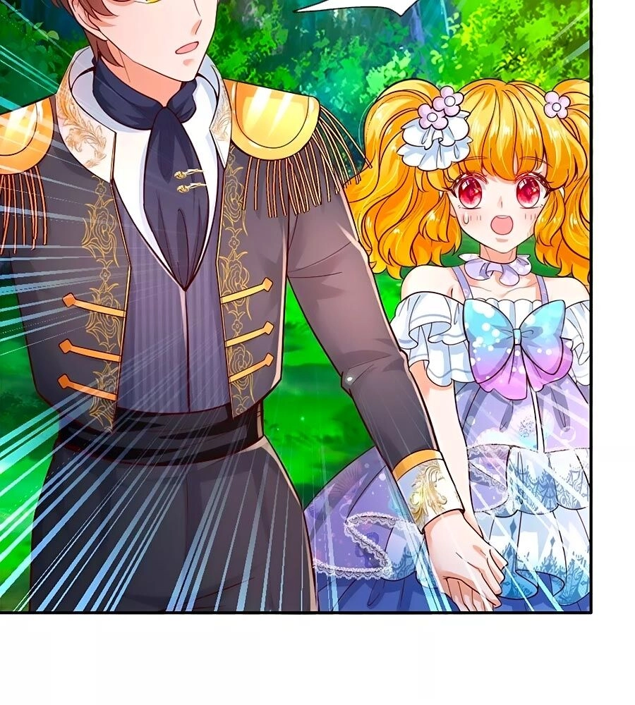 Bỗng Một Ngày Trở Thành Con Gái Nhà Vua Chapter 203 - 18