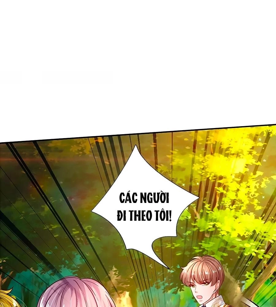 Bỗng Một Ngày Trở Thành Con Gái Nhà Vua Chapter 203 - 19