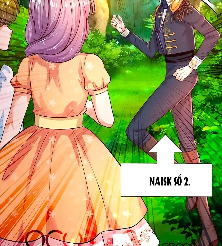 Bỗng Một Ngày Trở Thành Con Gái Nhà Vua Chapter 203 - 20