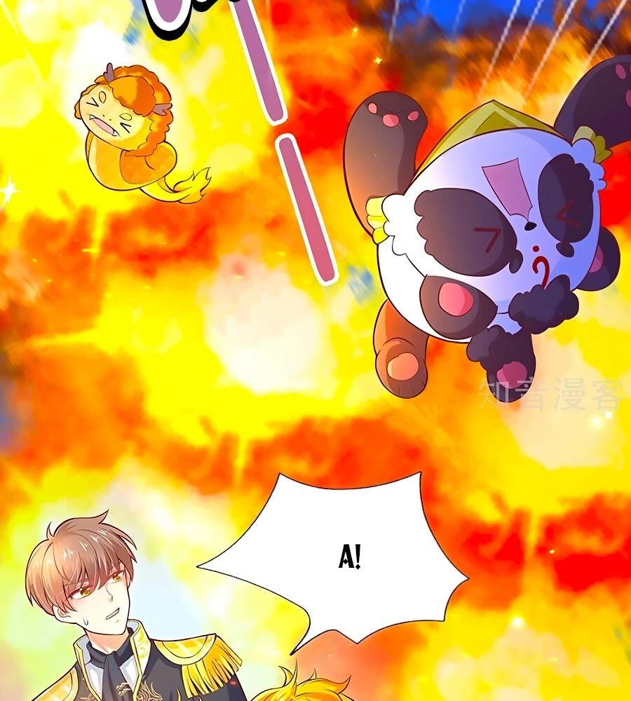 Bỗng Một Ngày Trở Thành Con Gái Nhà Vua Chapter 203 - 23