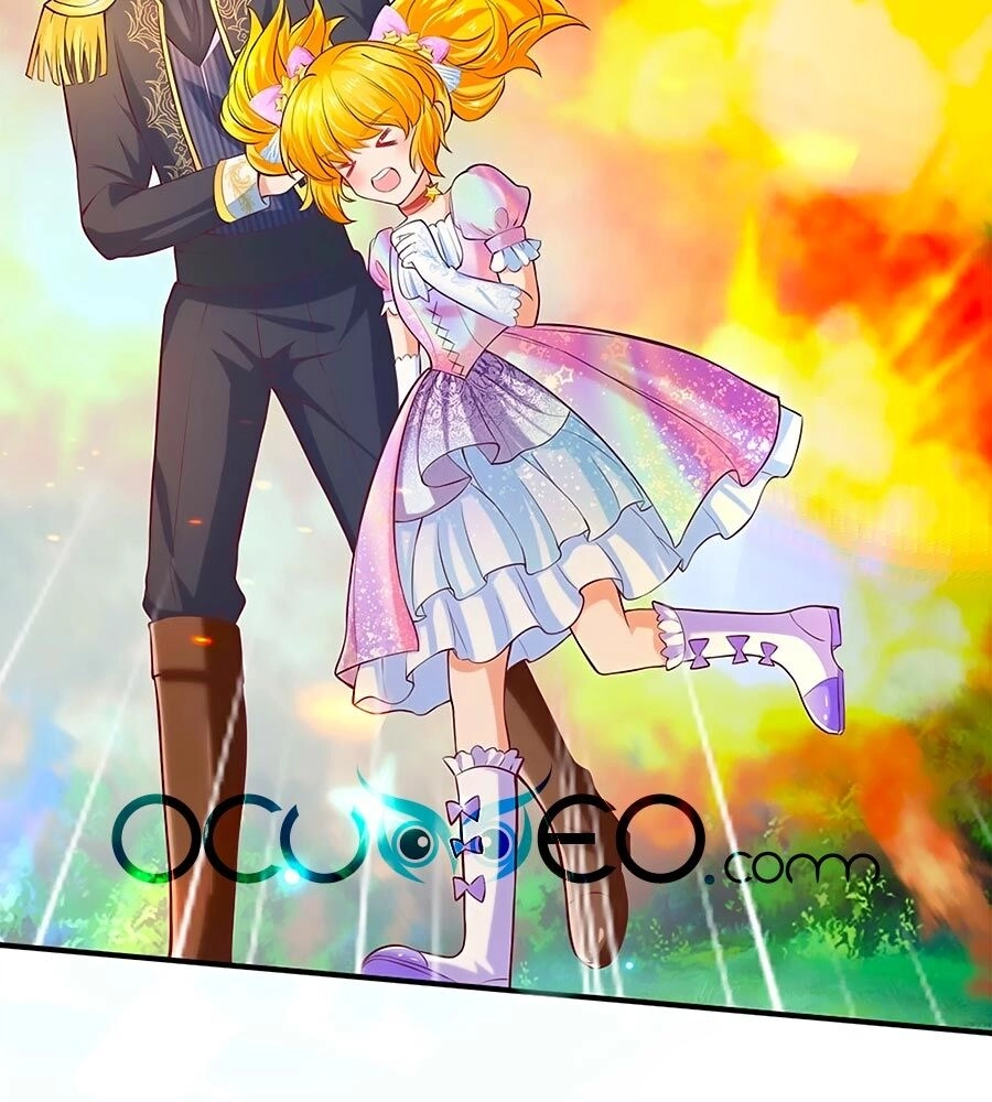 Bỗng Một Ngày Trở Thành Con Gái Nhà Vua Chapter 203 - 24