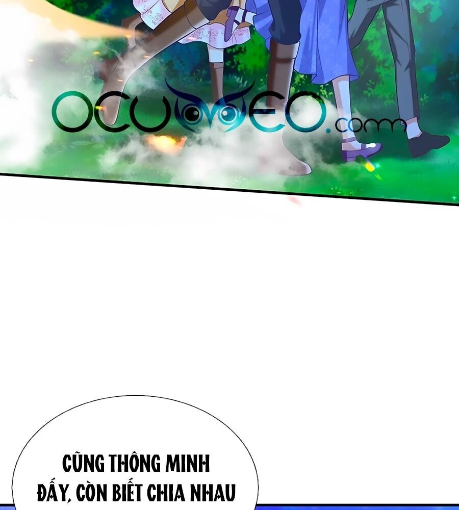 Bỗng Một Ngày Trở Thành Con Gái Nhà Vua Chapter 203 - 26