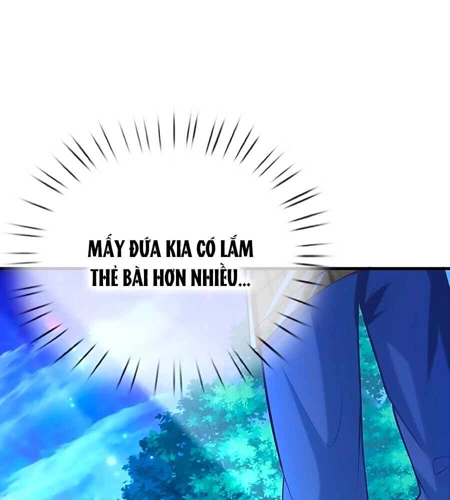 Bỗng Một Ngày Trở Thành Con Gái Nhà Vua Chapter 203 - 30