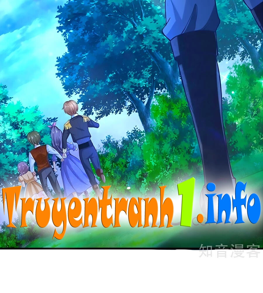 Bỗng Một Ngày Trở Thành Con Gái Nhà Vua Chapter 203 - 31