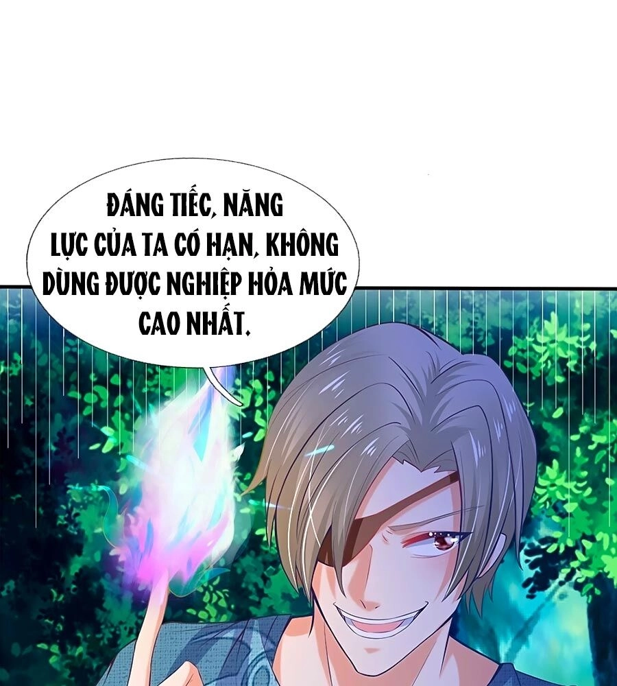 Bỗng Một Ngày Trở Thành Con Gái Nhà Vua Chapter 203 - 32