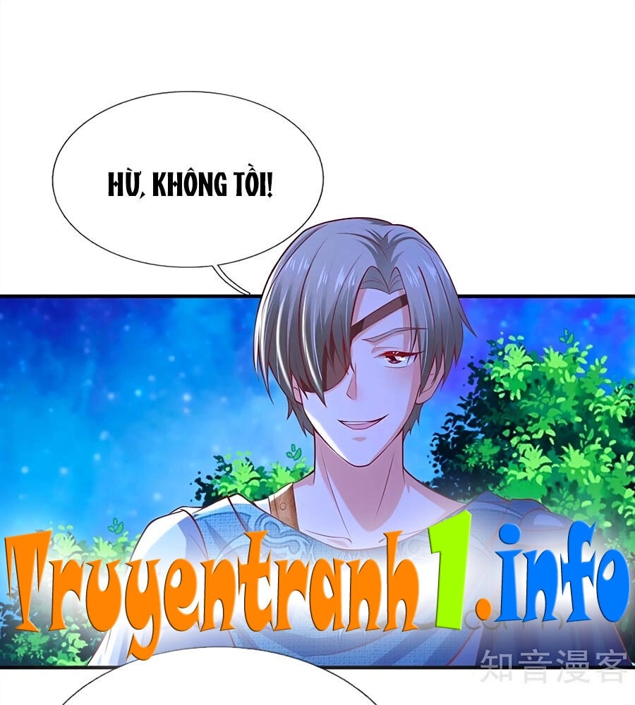 Bỗng Một Ngày Trở Thành Con Gái Nhà Vua Chapter 204 - 1