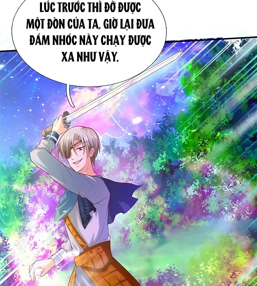 Bỗng Một Ngày Trở Thành Con Gái Nhà Vua Chapter 204 - 2