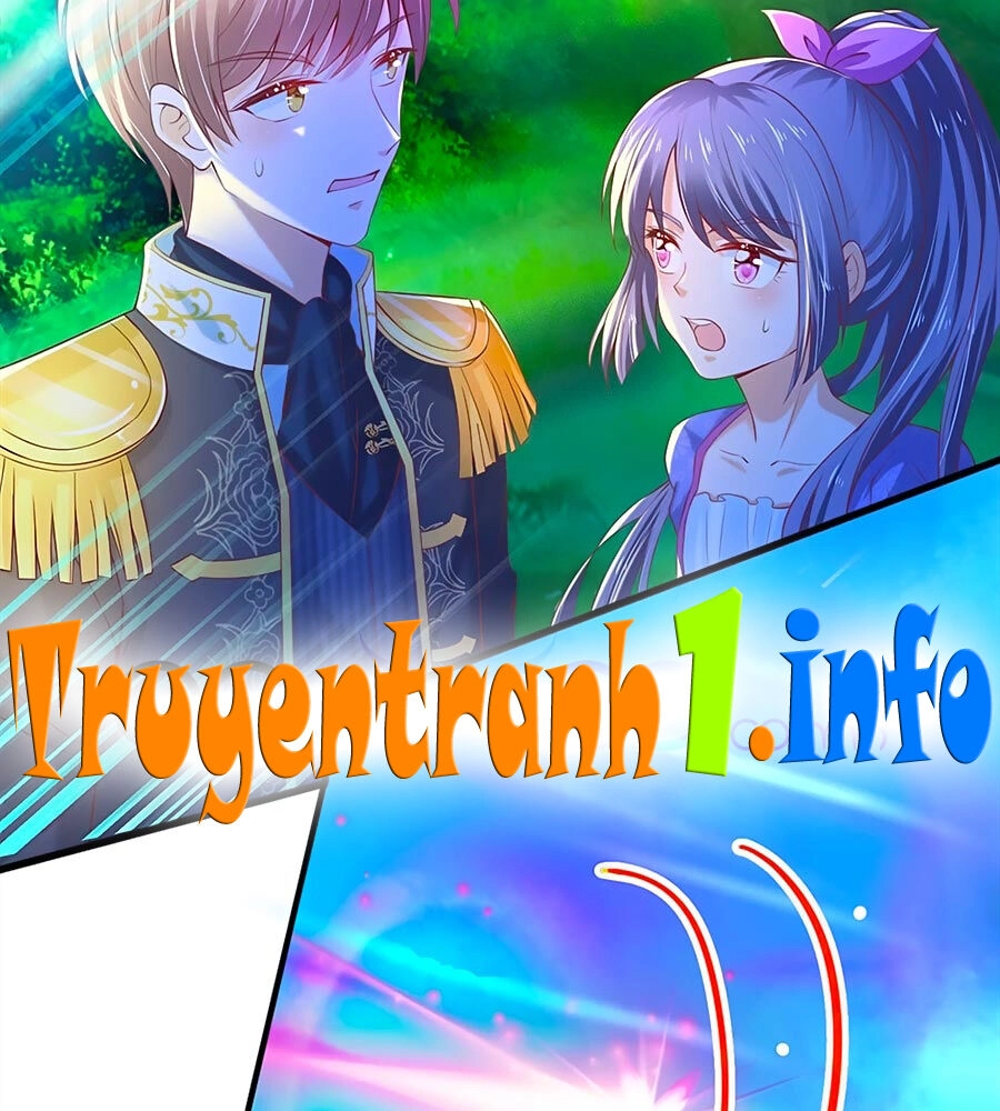 Bỗng Một Ngày Trở Thành Con Gái Nhà Vua Chapter 204 - 4