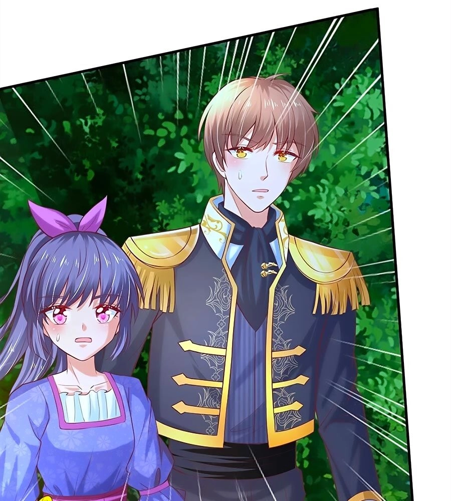 Bỗng Một Ngày Trở Thành Con Gái Nhà Vua Chapter 204 - 6