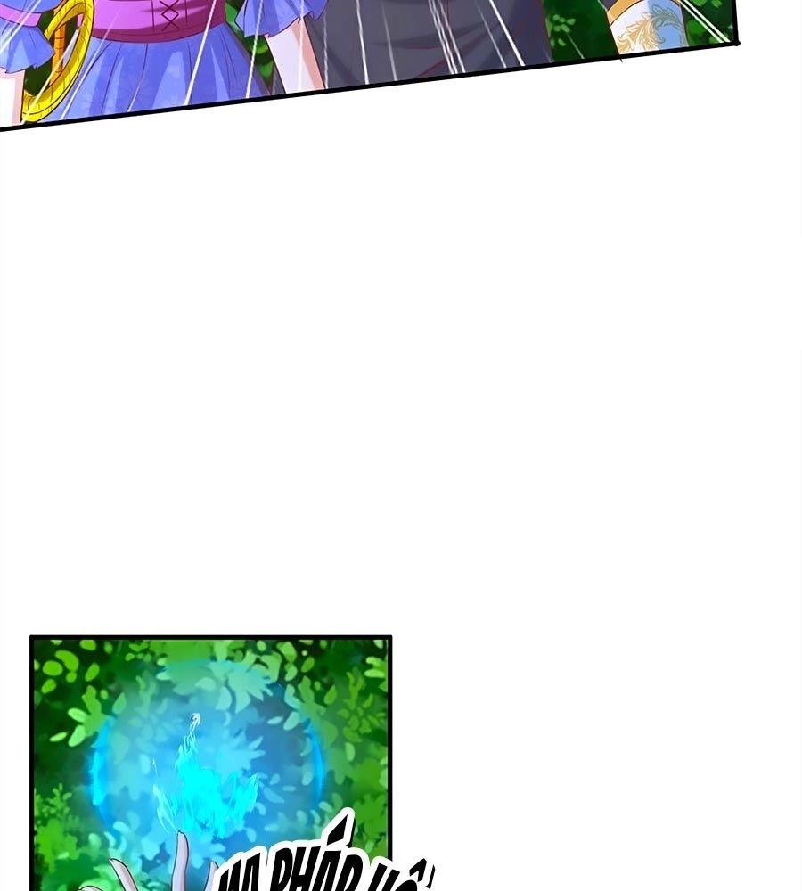 Bỗng Một Ngày Trở Thành Con Gái Nhà Vua Chapter 204 - 7