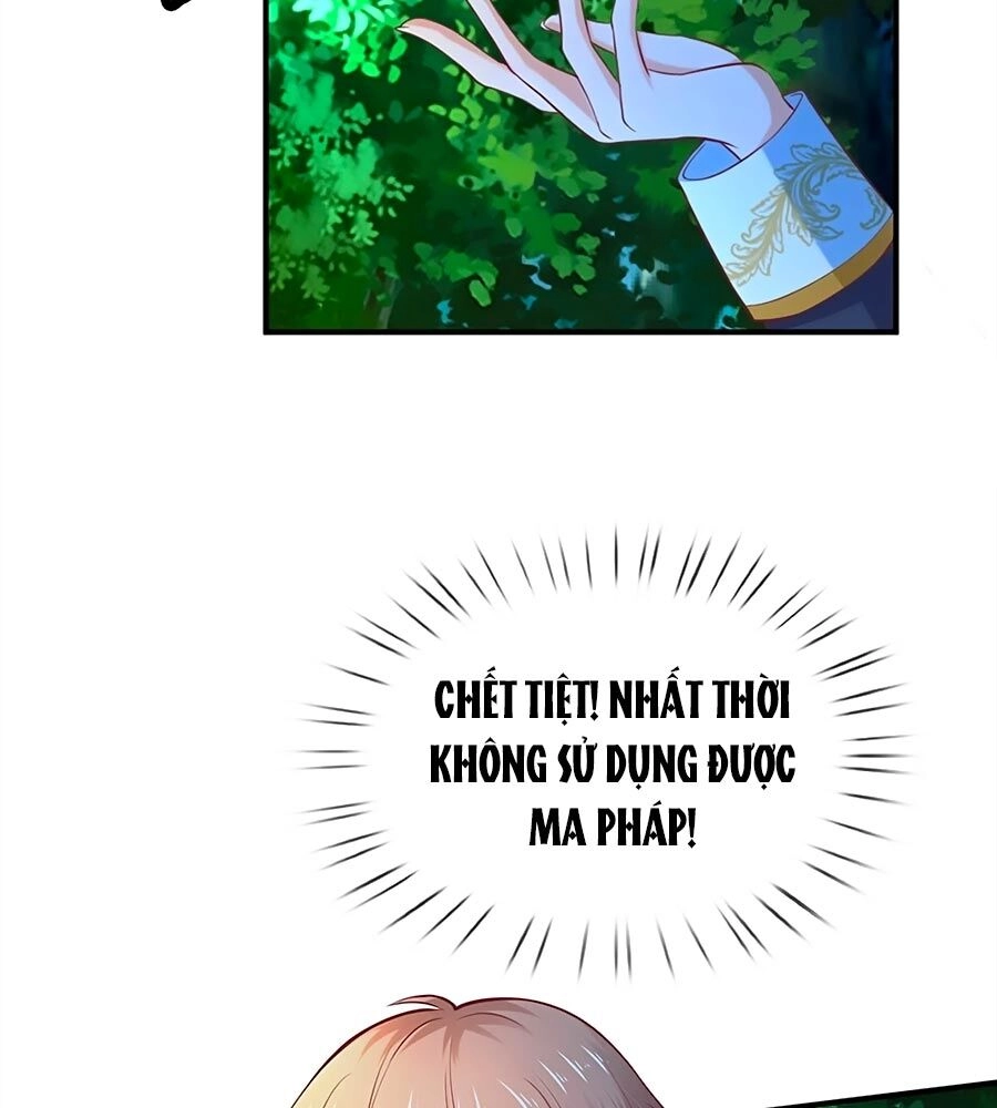 Bỗng Một Ngày Trở Thành Con Gái Nhà Vua Chapter 204 - 9