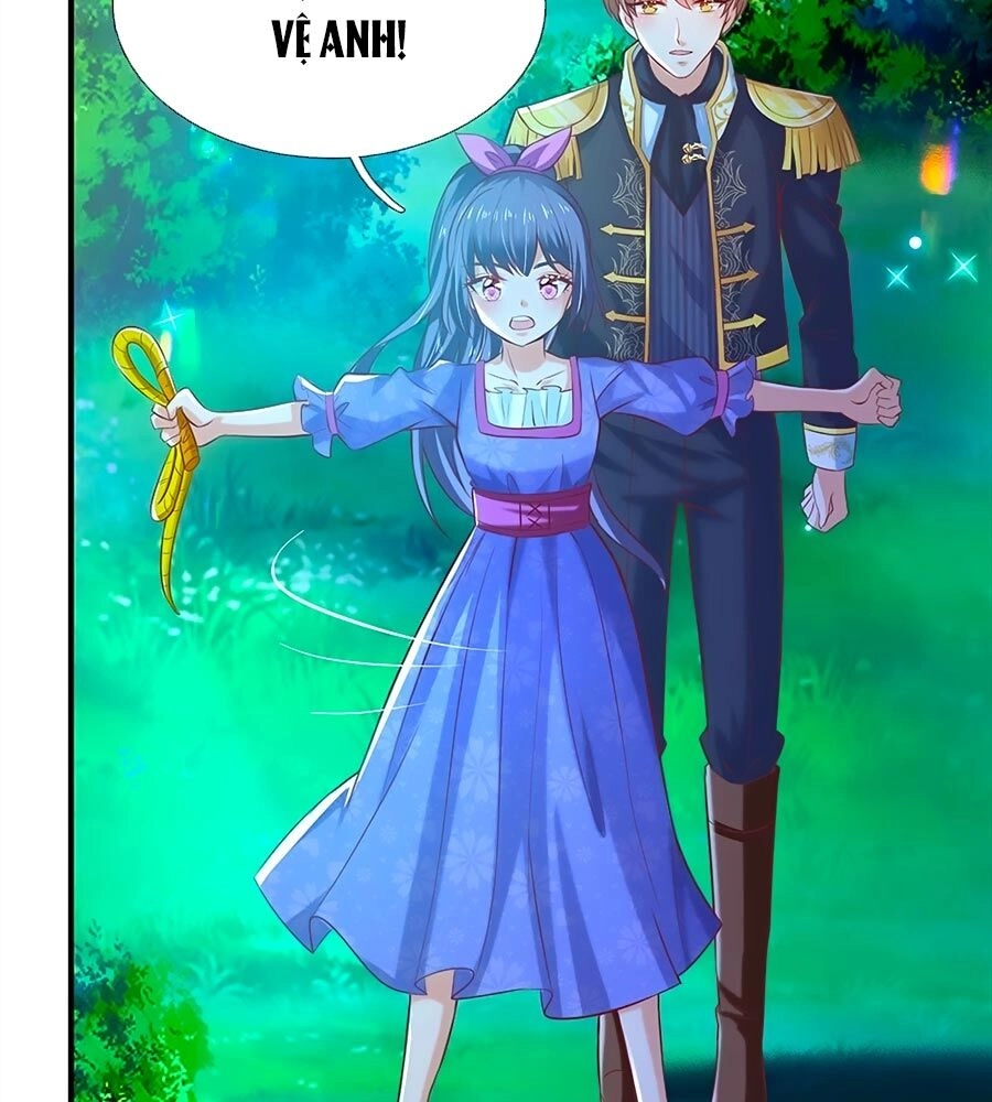 Bỗng Một Ngày Trở Thành Con Gái Nhà Vua Chapter 204 - 13