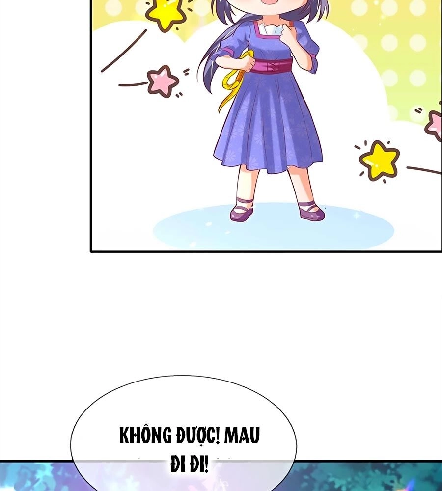 Bỗng Một Ngày Trở Thành Con Gái Nhà Vua Chapter 204 - 16