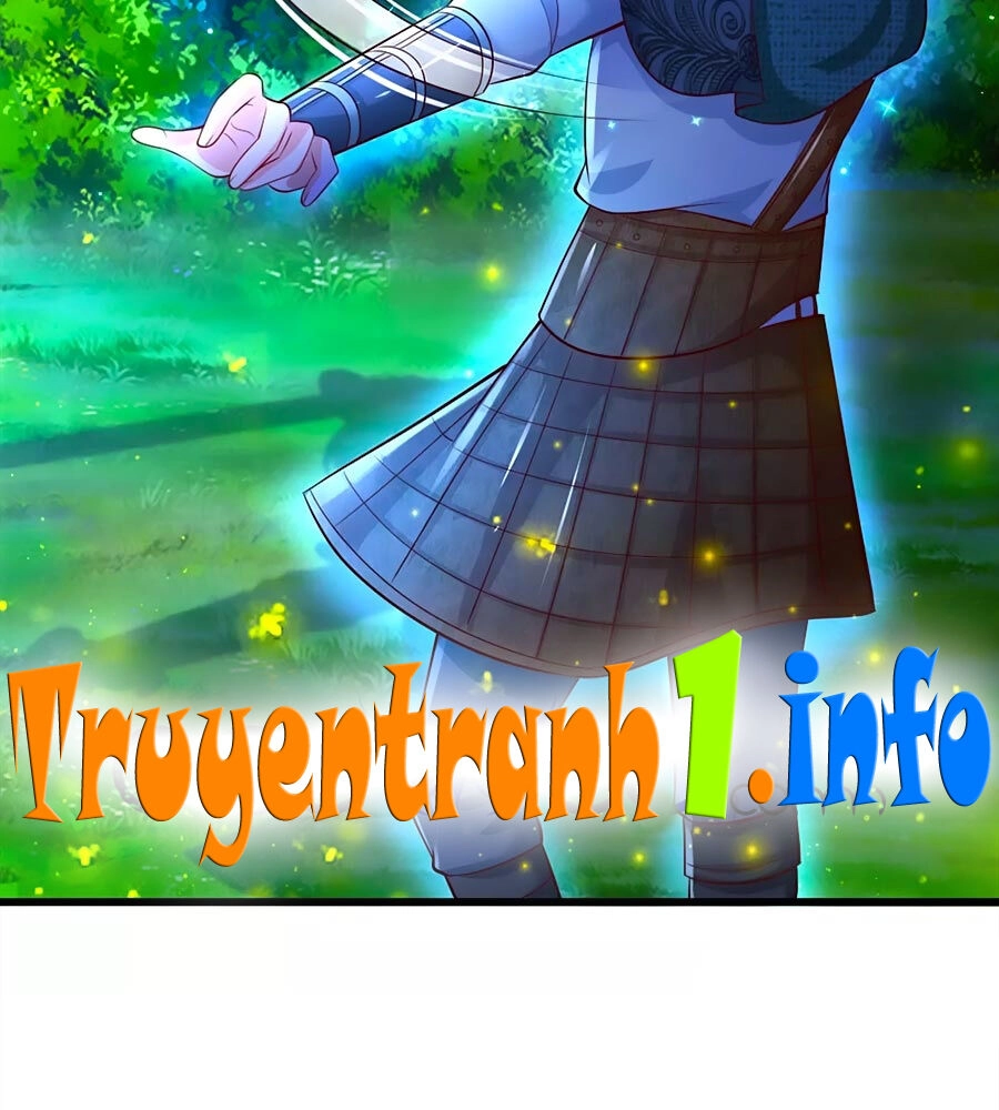 Bỗng Một Ngày Trở Thành Con Gái Nhà Vua Chapter 204 - 22