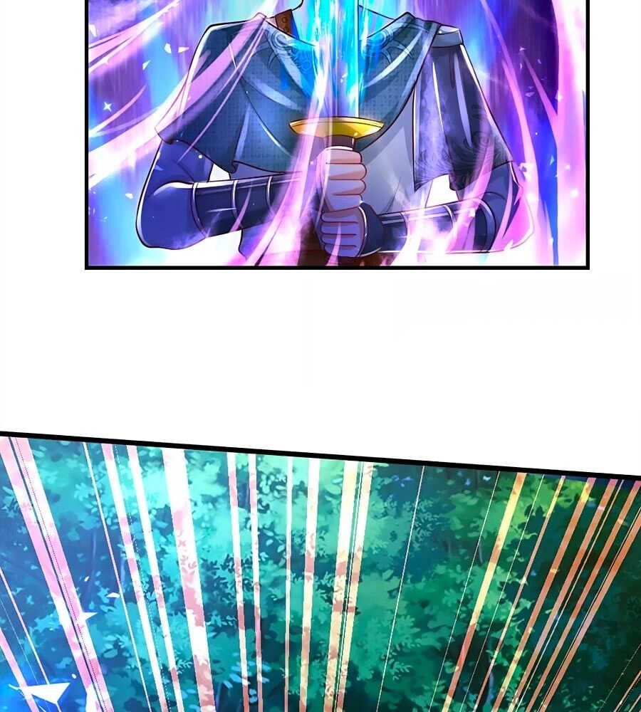 Bỗng Một Ngày Trở Thành Con Gái Nhà Vua Chapter 204 - 27