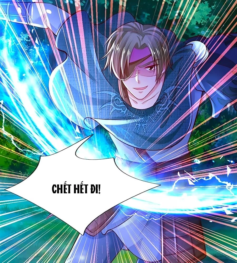 Bỗng Một Ngày Trở Thành Con Gái Nhà Vua Chapter 204 - 28