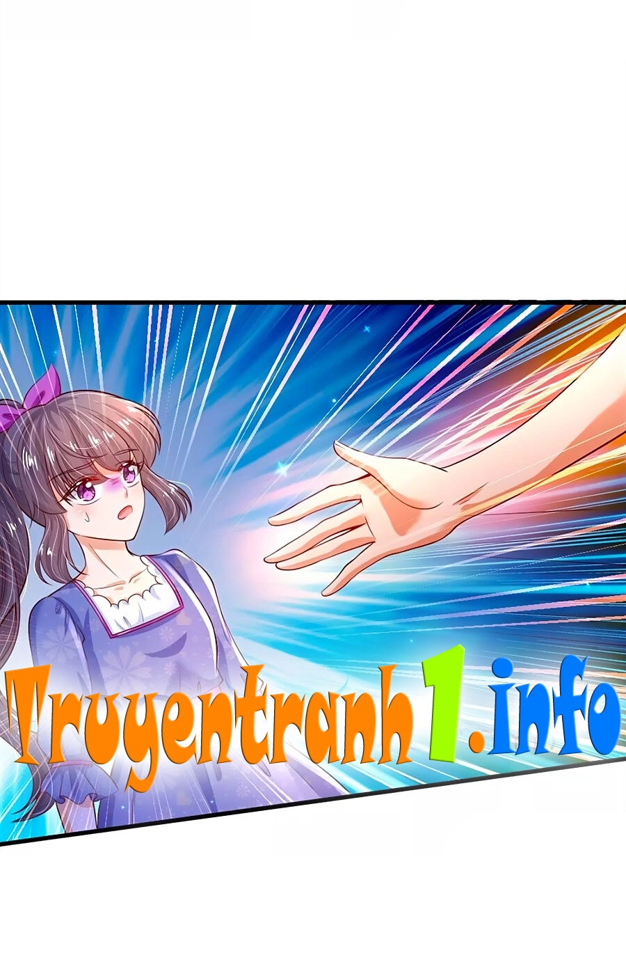 Bỗng Một Ngày Trở Thành Con Gái Nhà Vua Chapter 204 - 32