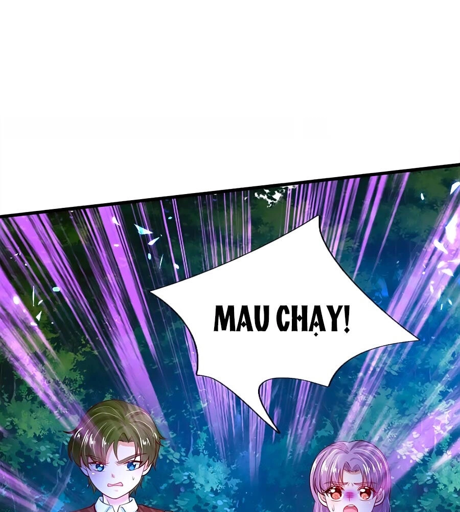 Bỗng Một Ngày Trở Thành Con Gái Nhà Vua Chapter 204 - 33