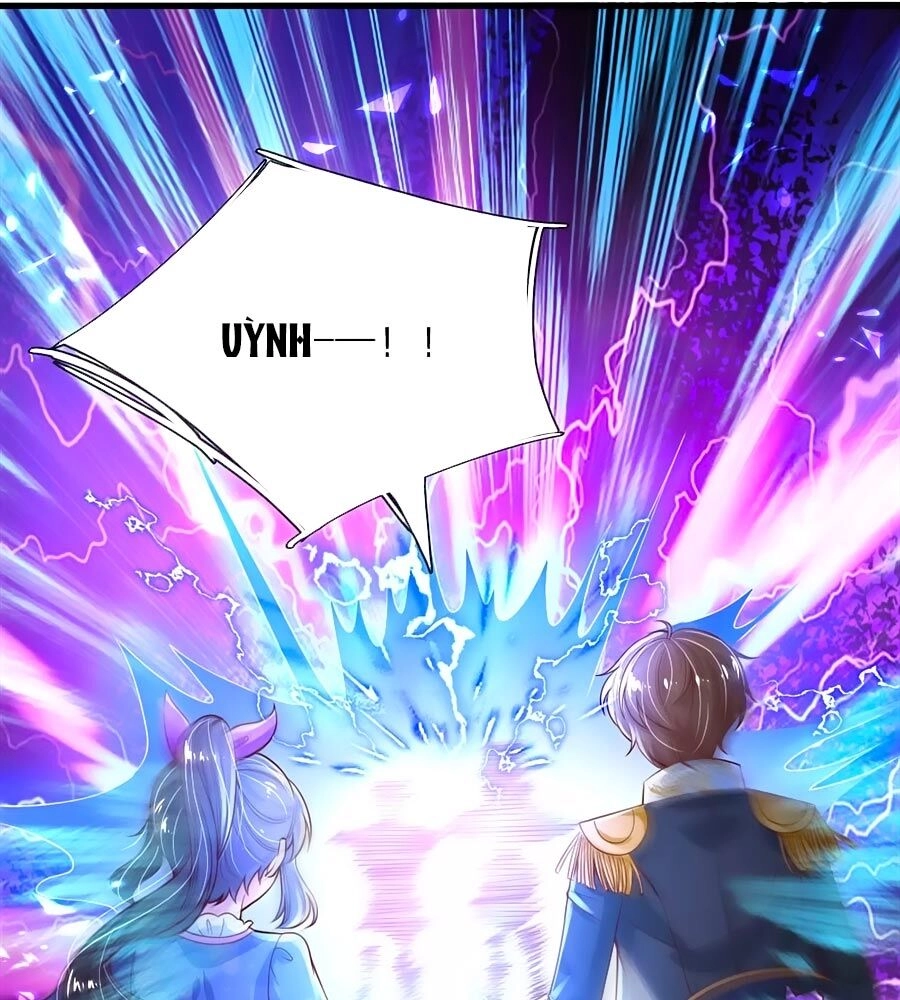 Bỗng Một Ngày Trở Thành Con Gái Nhà Vua Chapter 204 - 36