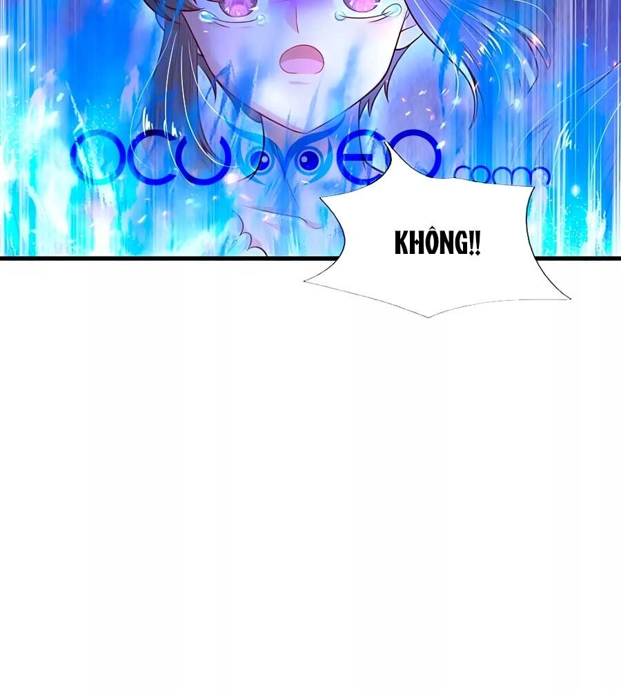 Bỗng Một Ngày Trở Thành Con Gái Nhà Vua Chapter 205 - 4